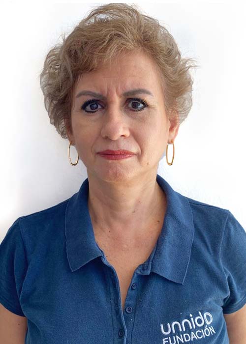 Lic. Edith Díaz Milanesio