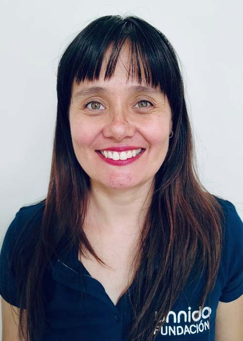 M.C. Priscila Benítez