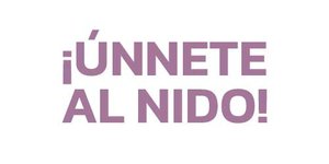 Únete al Nido