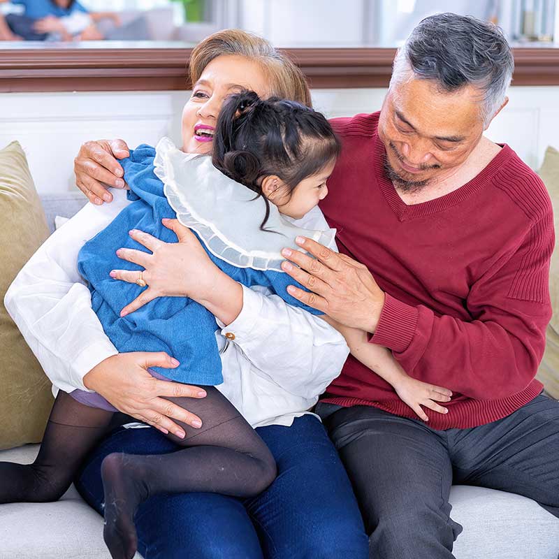 Familias